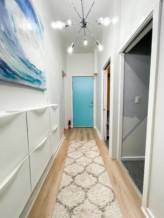 Wrigleyville Friends Unit - 5Bdrm Чикаго Екстериор снимка
